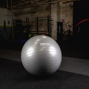 Купить Гимнастический мяч Yousteel Hard 65см в Костроме 