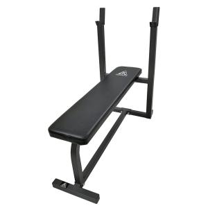 Купить Скамья под штангу DFC Homegym D306 в Костроме 