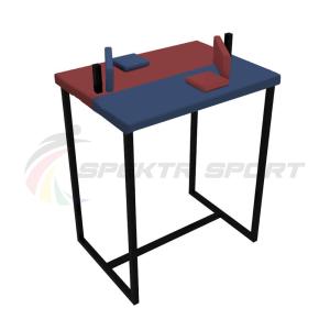 Купить Стол для армрестлинга разборный в Костроме 