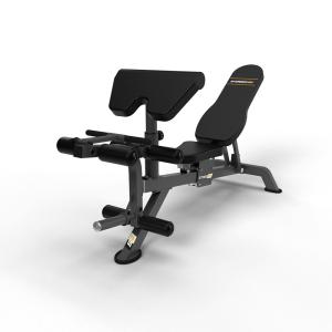 Купить Скамья универсальная STONERISE ThunderShape в Костроме 