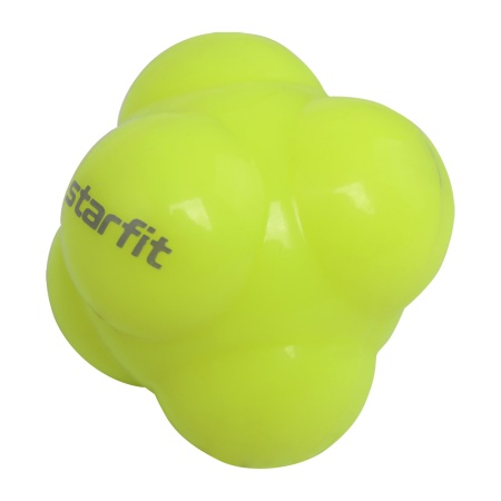 Купить Мяч реакционный Starfit RB-301 в Костроме 