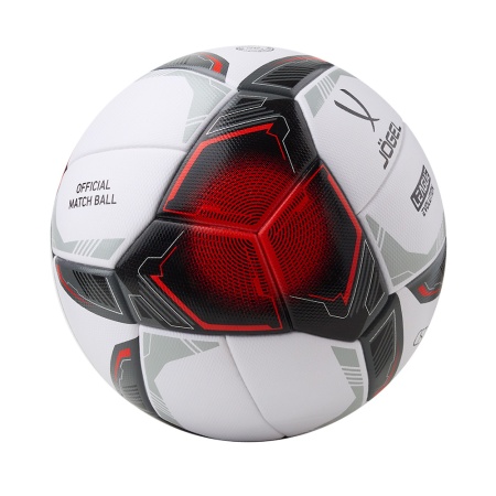 Купить Мяч футбольный Jögel League Evolution Pro №5 в Костроме 