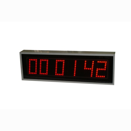 Купить Часы-секундомер настенные С2.25 знак 250 мм в Костроме 
