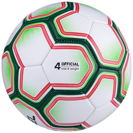 Купить Мяч футбольный Jögel Nano №4 в Костроме 